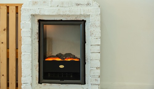 Basic Room, 1 Bedroom (haengbok1)