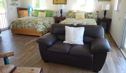 Exclusive Double Room