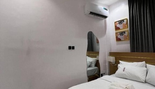 Basic Room