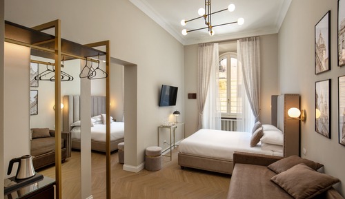 Junior Suite