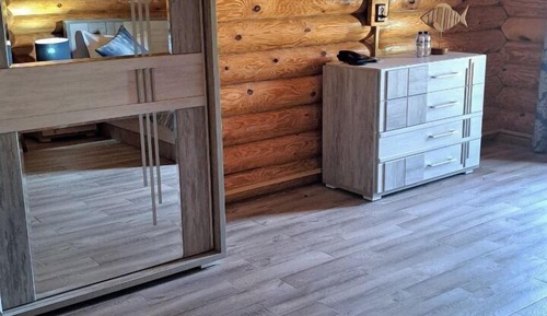 Basic Double or Twin Room