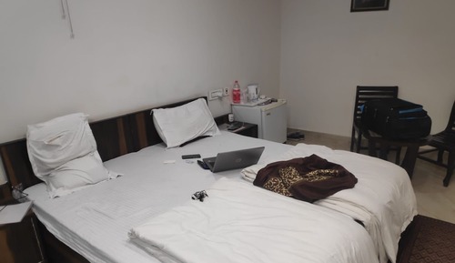 Luxury Double Room
