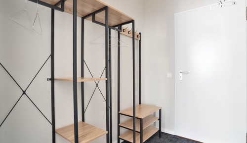 Comfort Studio, 1 Queen Bed