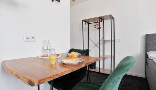 Classic Studio, 1 Double Bed