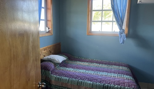 Comfort Villa