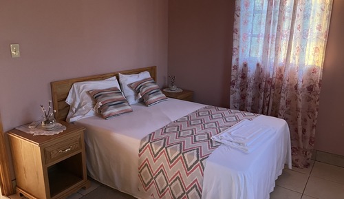 Comfort Villa
