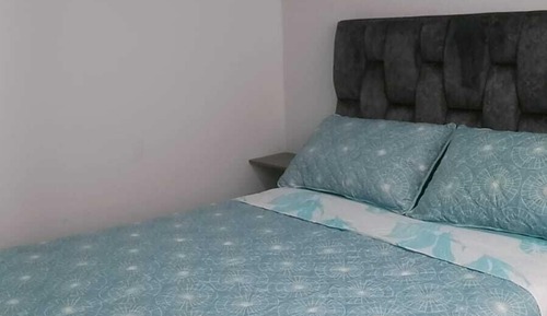 Basic Apartment, 2 Bedrooms