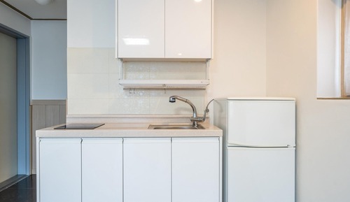 Basic Room, 1 Bedroom (304)