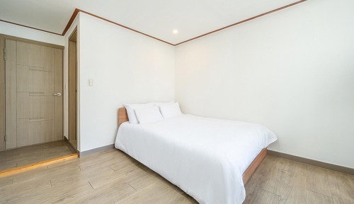 Basic Room, 1 Bedroom (203)