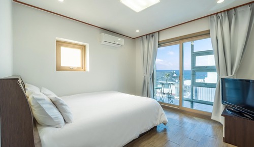 Basic Room, 1 Bedroom (204)