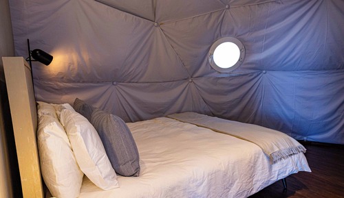 Panoramic Room