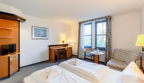 Comfort Room