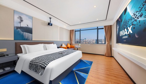 Signature Double Room