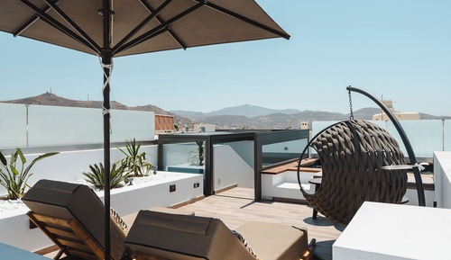 Luxury Apartment, Private Pool