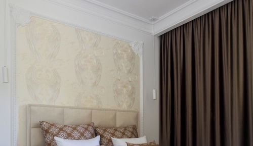 Luxury Double Room
