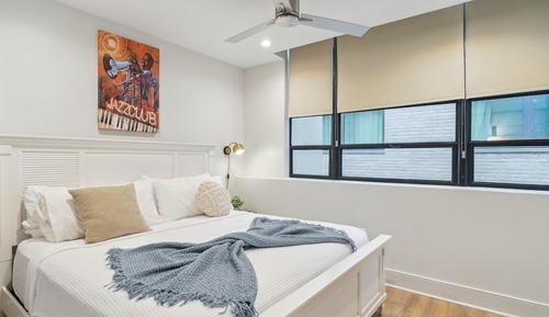 Deluxe Apartment, 3 Bedrooms