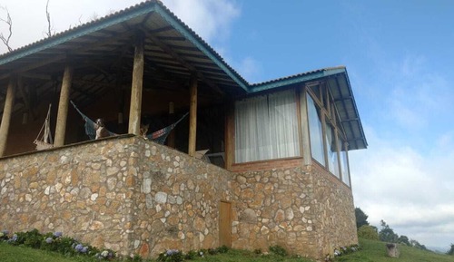 Family House, Mountain View