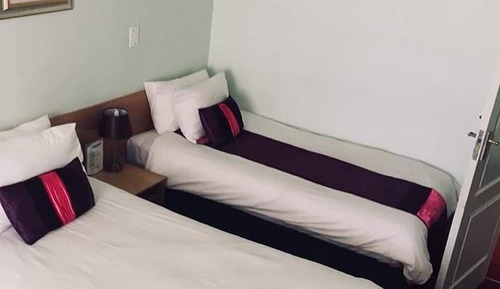 Standard Twin Room, 2 Twin Beds