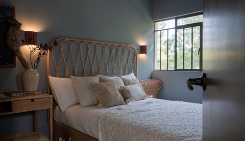 Comfort Room, 1 Double Bed, Private Bathroom