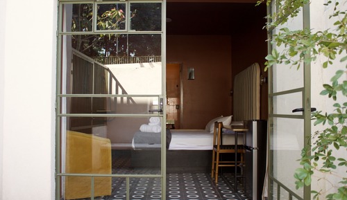 Comfort Room, 1 King Bed, Private Bathroom