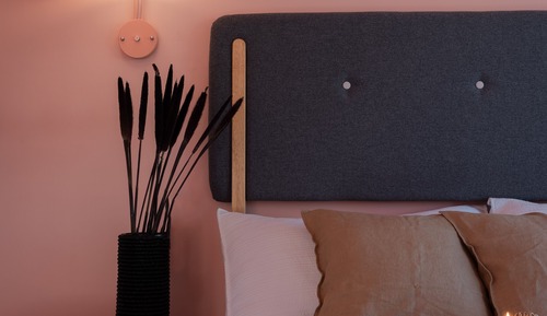 Comfort Room, 1 Queen Bed, Private Bathroom, City View