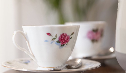 Deluxe Queen Room (The Countess)