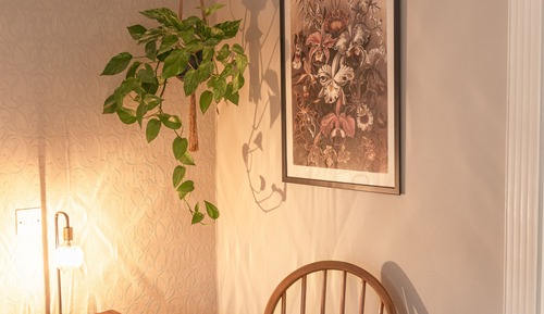 Deluxe Double Room (The Duchess)