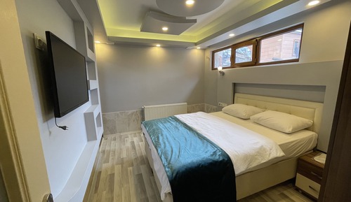 Classic Condo, 1 Bedroom