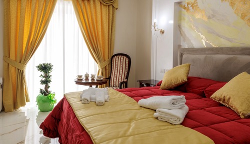 Elite Room, 1 Bedroom