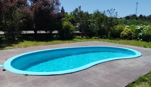 Double Room, Private Pool