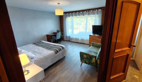 Comfort Suite, Private Pool, Lake View