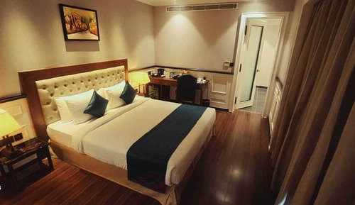 Premium Double Room, 1 Bedroom