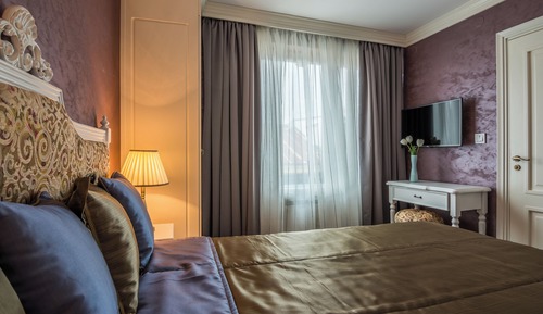 Superior Single Room
