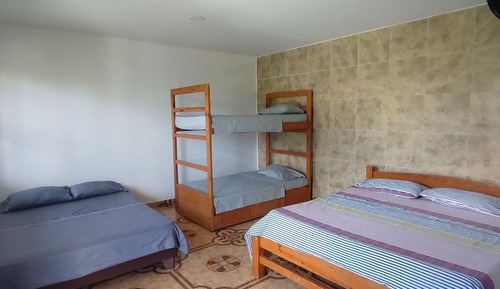 Family Quadruple Room