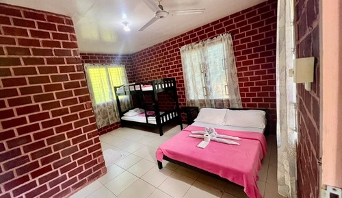Economy Cottage, 2 Bedrooms, Accessible, Sea View