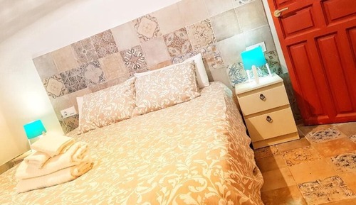 Apartment, Non Smoking