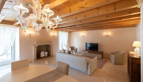 Luxury Apartment, 2 Bedrooms, Non Smoking, City View