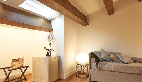 Junior Room
