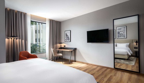 Family Room, Non Smoking (Connected Rooms)
