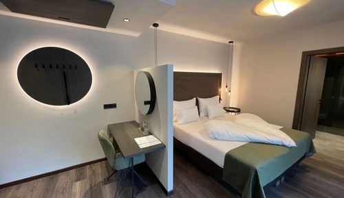 Basic Room