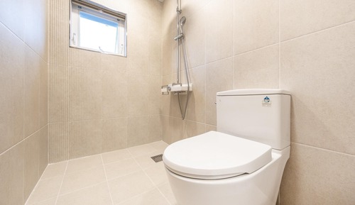 Basic Room, 2 Bedrooms (Agigorae B)