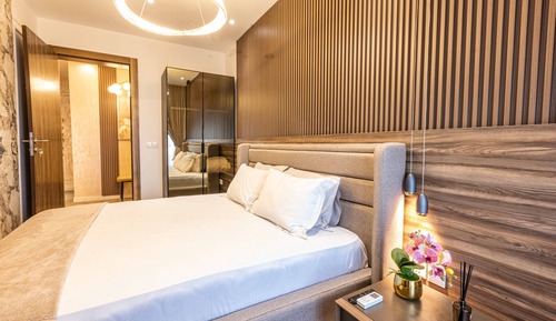 Comfort Apartment