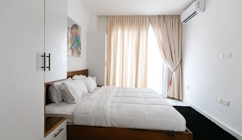 Basic Apartment