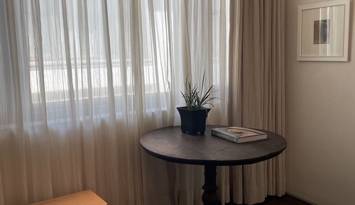 Panoramic Room, 1 Bedroom
