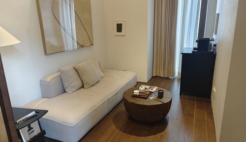 Basic Room