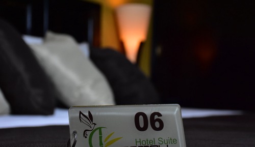 Superior Suite