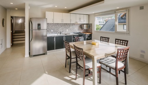 Apartment, 2 Bedrooms, City View (Yehuin 2)