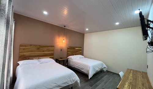 Habitación Doble