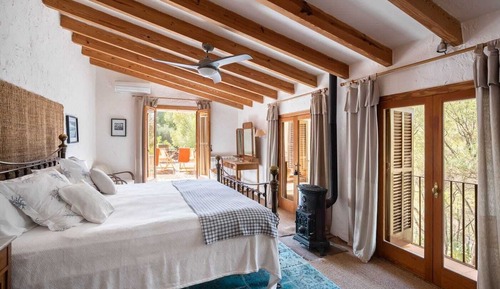 Romantic Villa