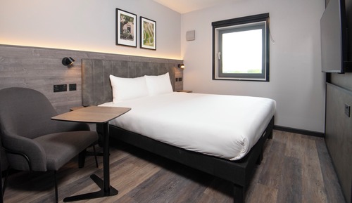 Standard Twin Room, 2 Twin Beds